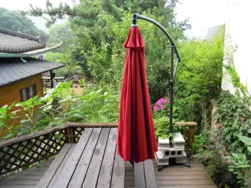 Hwajeong Hanok Bed and Breakfast