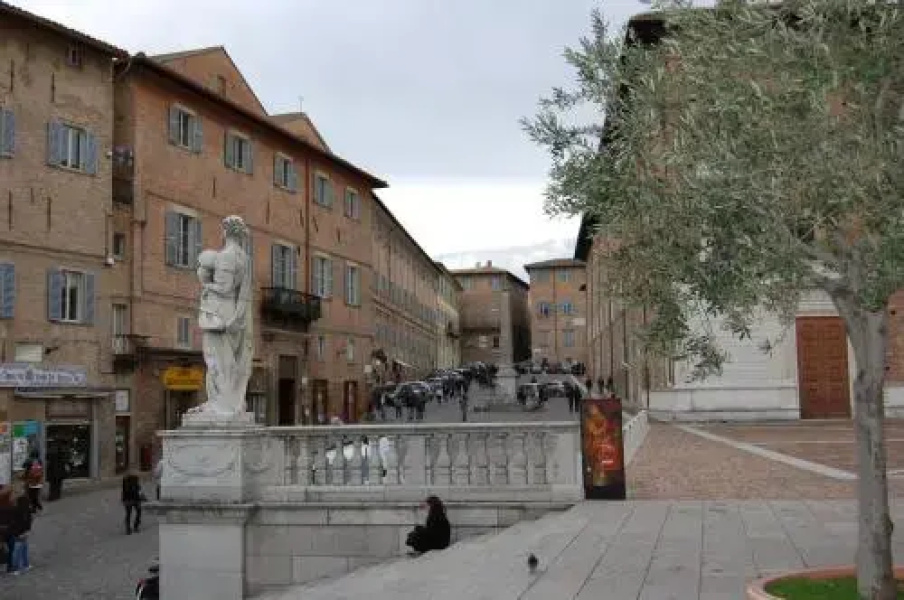 Guest House Domus Urbino