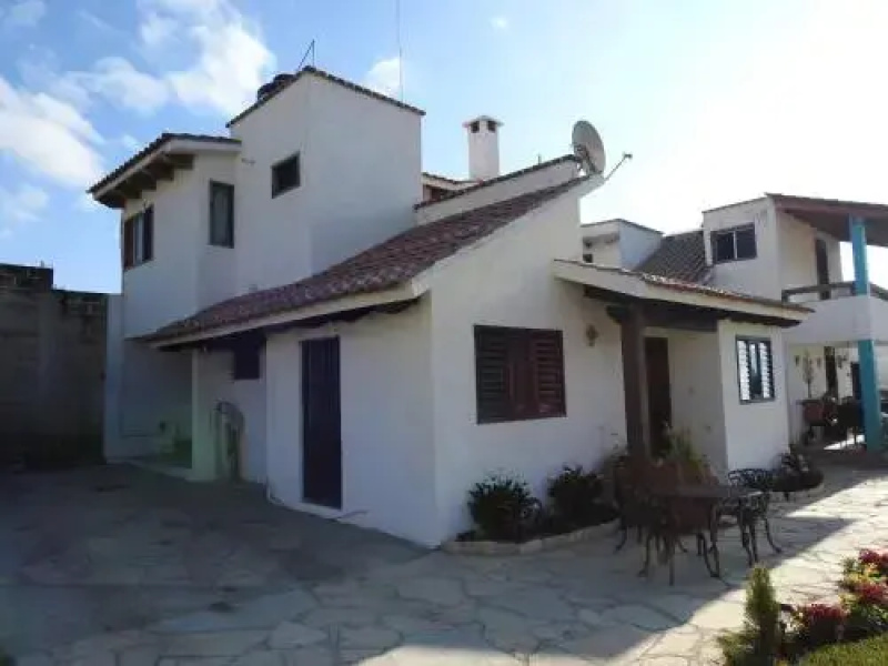 Cabañas María-Esmeralda