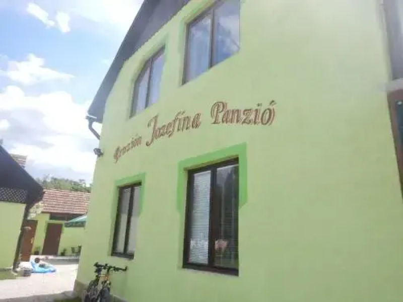 Penzion Jozefina