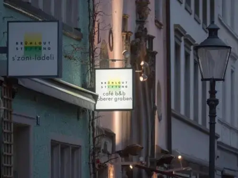 Bed & Breakfast Oberer Graben