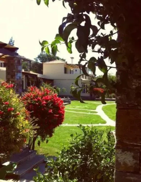 Politia Villas