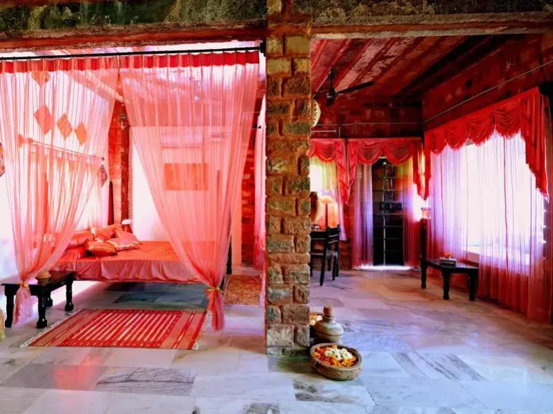 The Desert Resort and Camp, Jodhpur