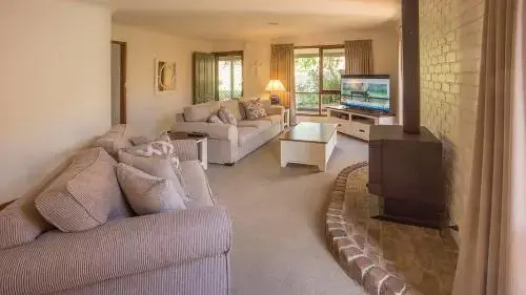 Mollymook Fantastic Holiday House