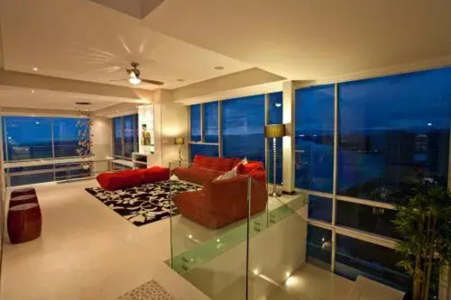 Vallarta Penthouse