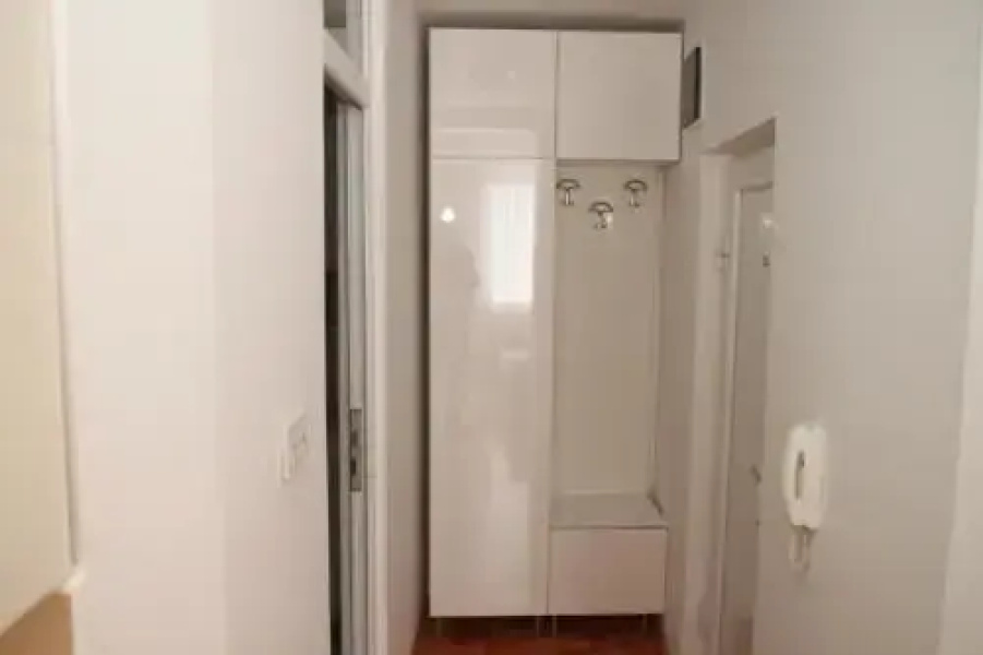 Apartment Harmony