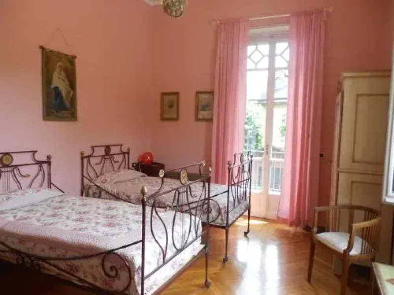 Villa Grilli di Cantarana