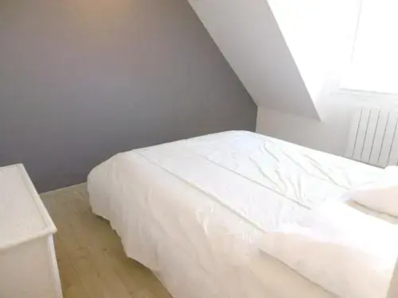Maisonnette Lizig