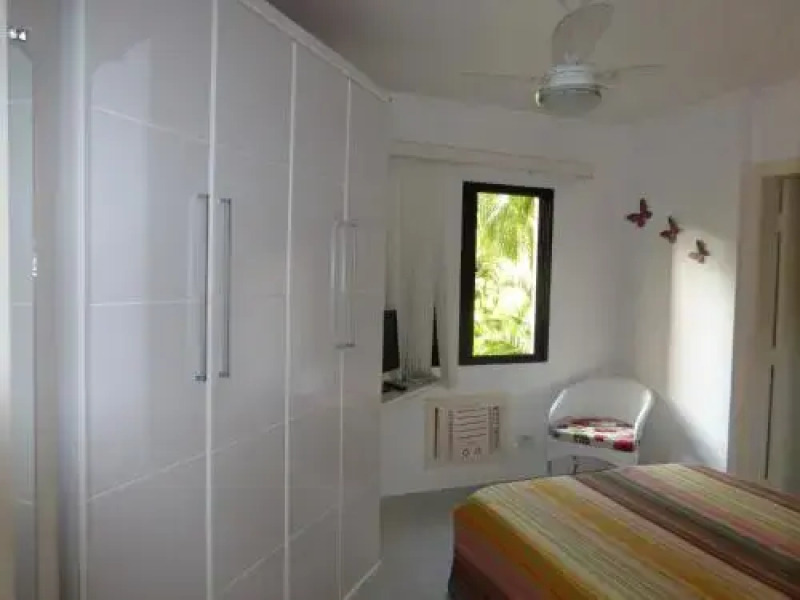 Condomínio Wembley Tenis