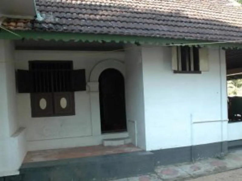 Kodianthara Heritage Farmhouse