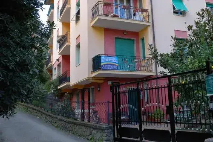 Affittacamere Arcobaleno