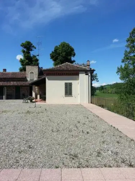 Locanda della Distilleria