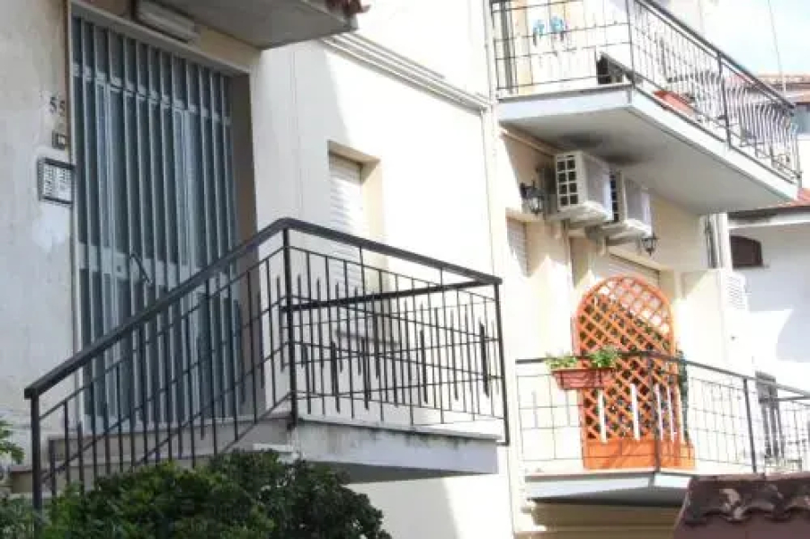 B&B Hortis Tropea