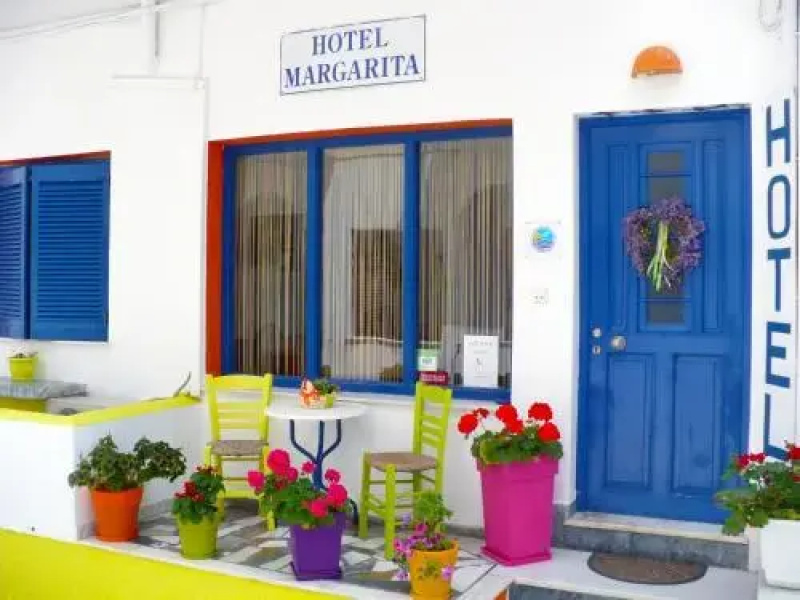 Margarita Studios