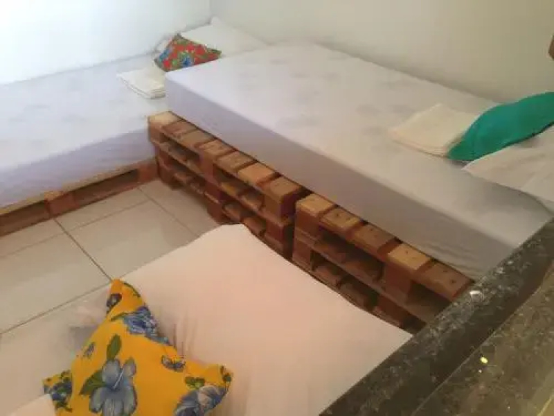 Hostel Tucupi