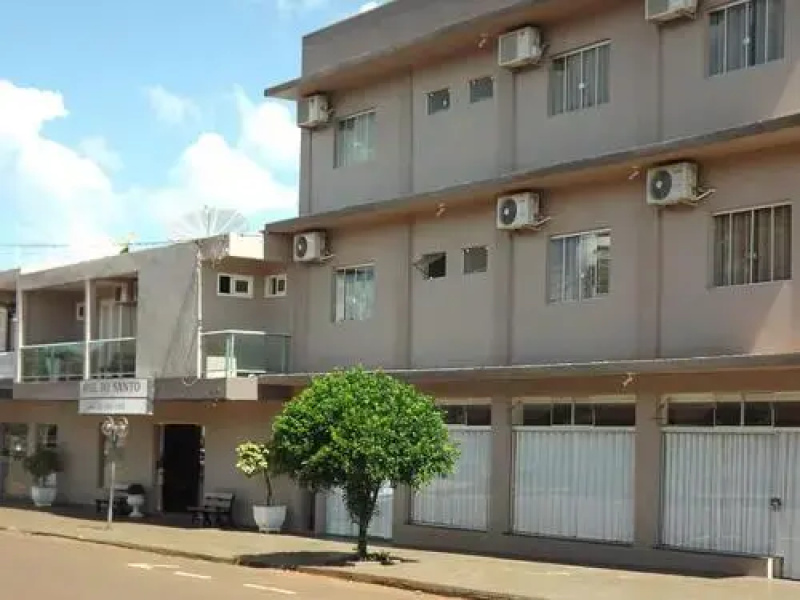 Hotel Do Santo