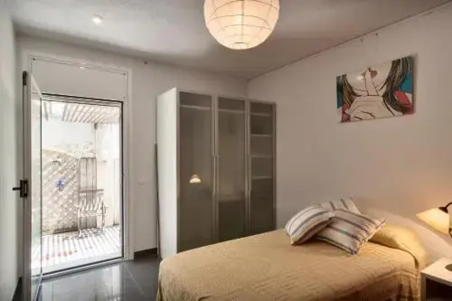 Villa Service- Edificio Barco