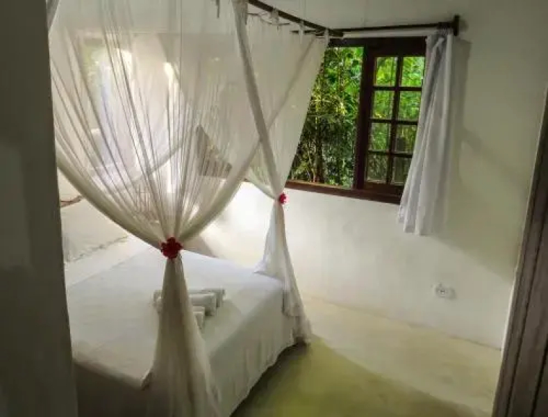 Casa Grande Mariane Trancoso