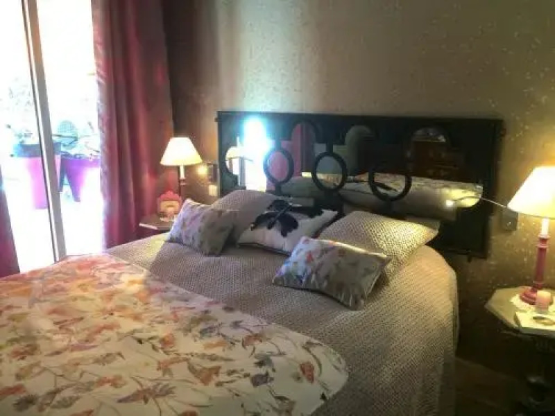 Penthouse proche Cannes Grand Terrasse Vue Mer