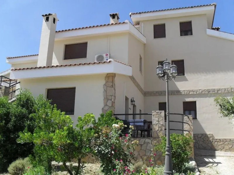 Hotel La Alberquilla