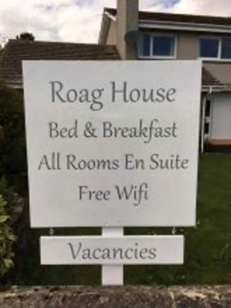 Roag House Bed & Breakfast