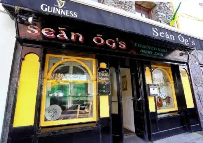 Sean Og's Bed and Breakfast