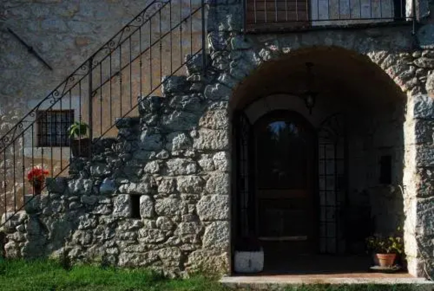 B&B Casal Cominium