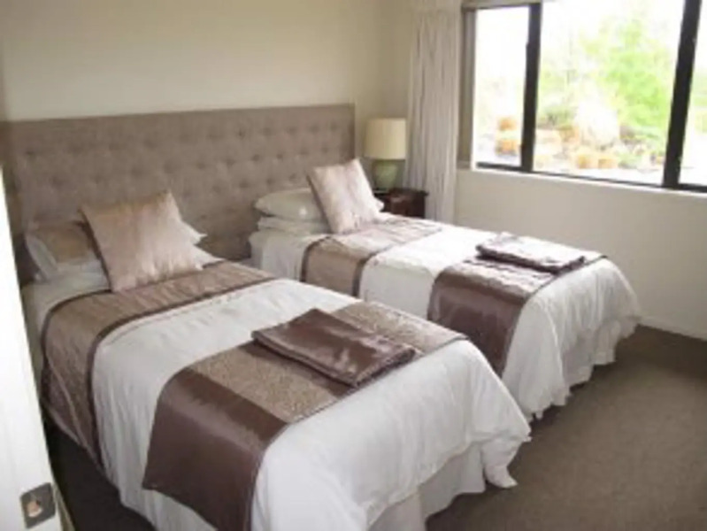 Lavender Drive Bed & Breakfast