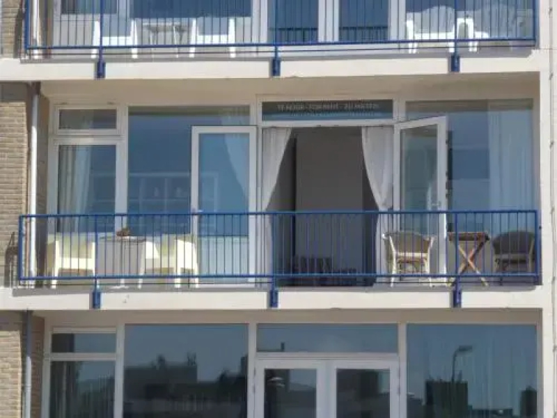 Hèt Strandappartement