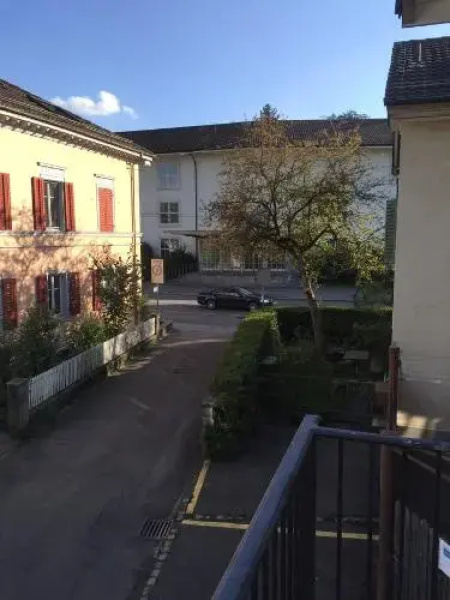 Dependance Huus zur Vielfalt