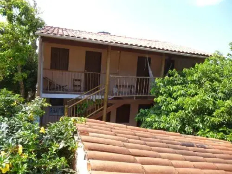 Casa De Nomades