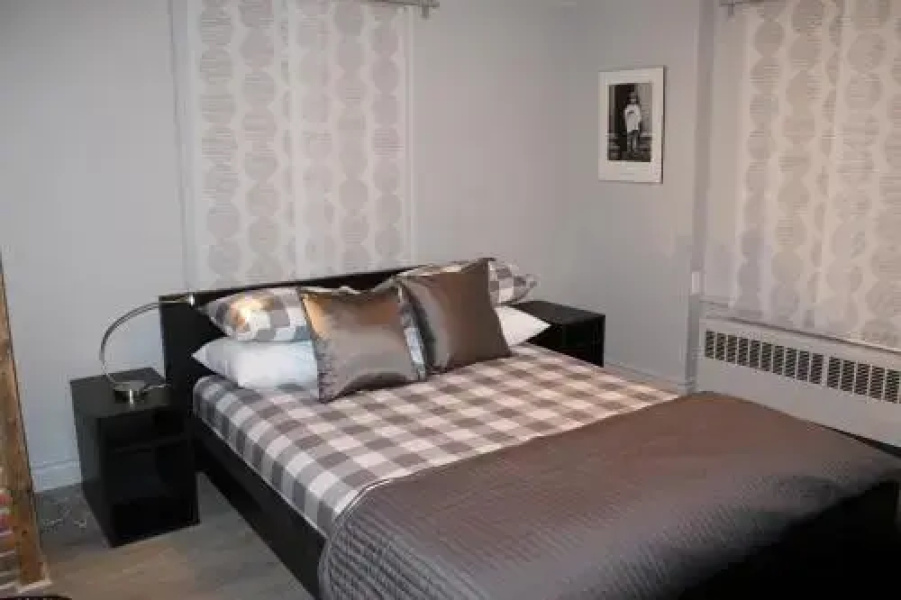 Les appartements du Kezako