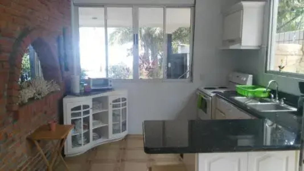 Casa Hermosa