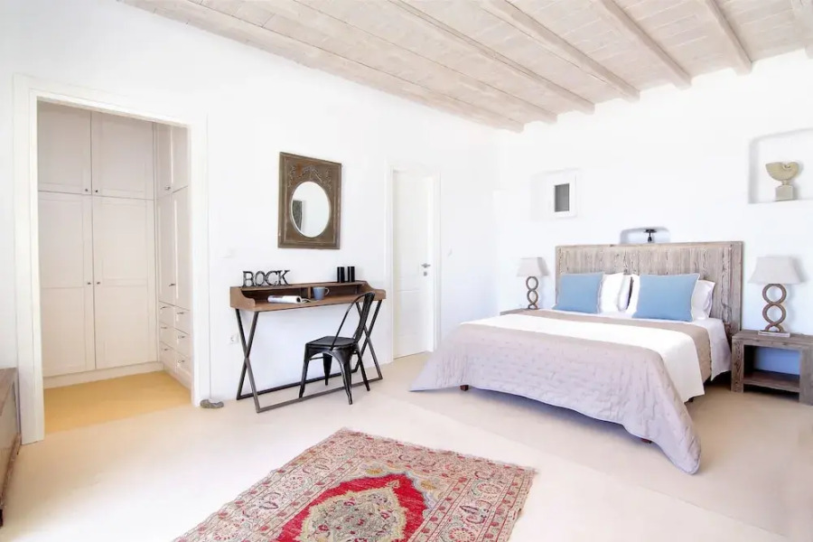 Villa Alexandra by Mykonos Pearls