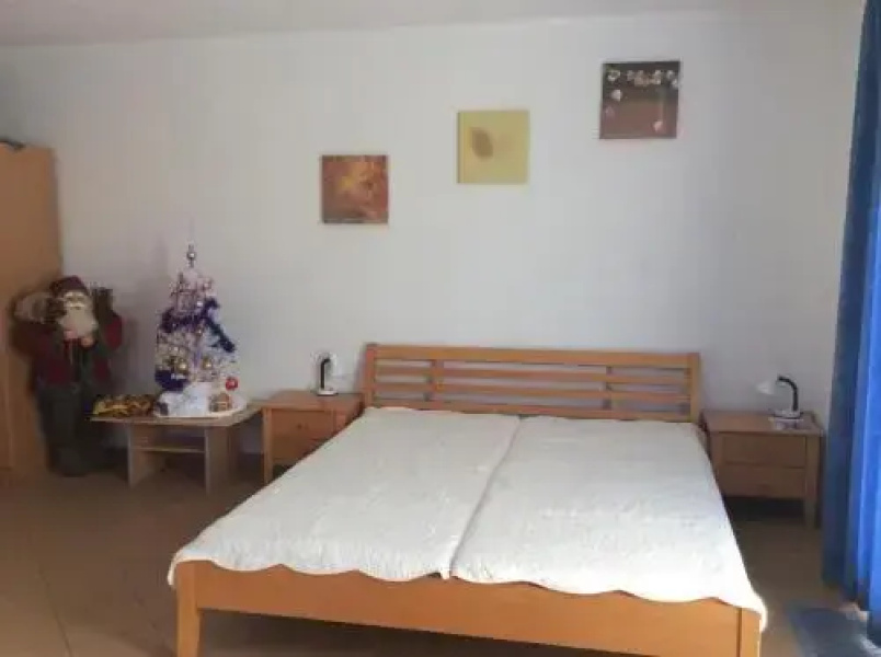 Apart Riviera Lipno J4-12