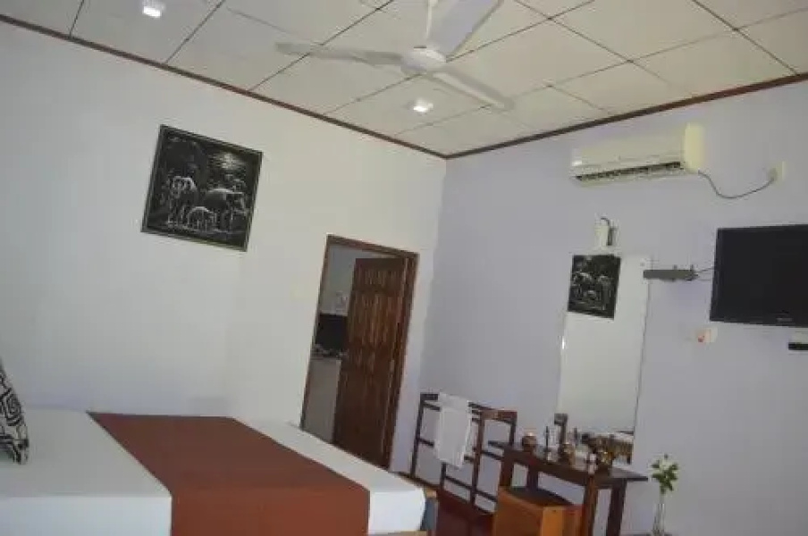 Yala Hedul Villa