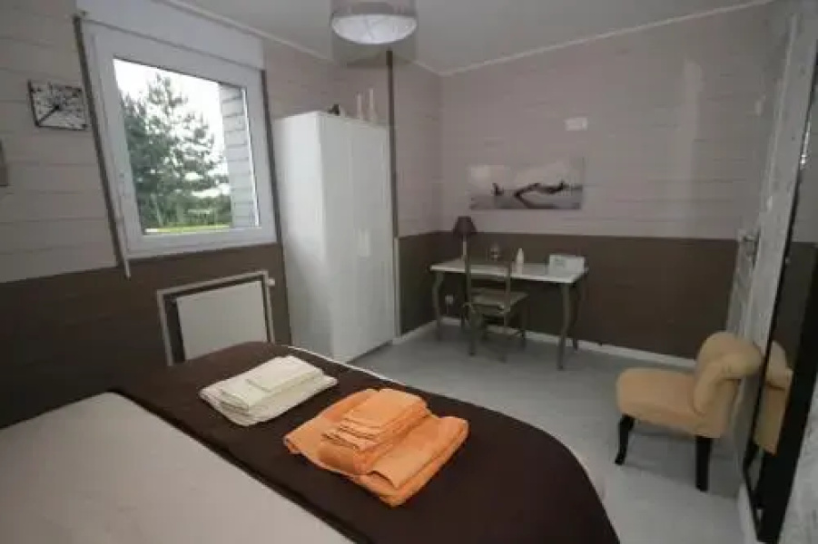 Au Logis des Pins