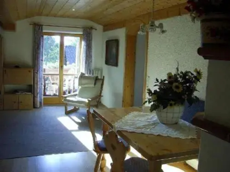 Gästehaus Riki Oberschmid