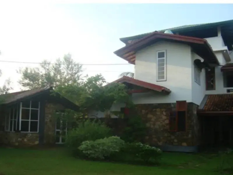 Raft House Bungalow