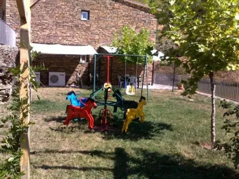 Quinta Da Ferradosa - Casas De Campo