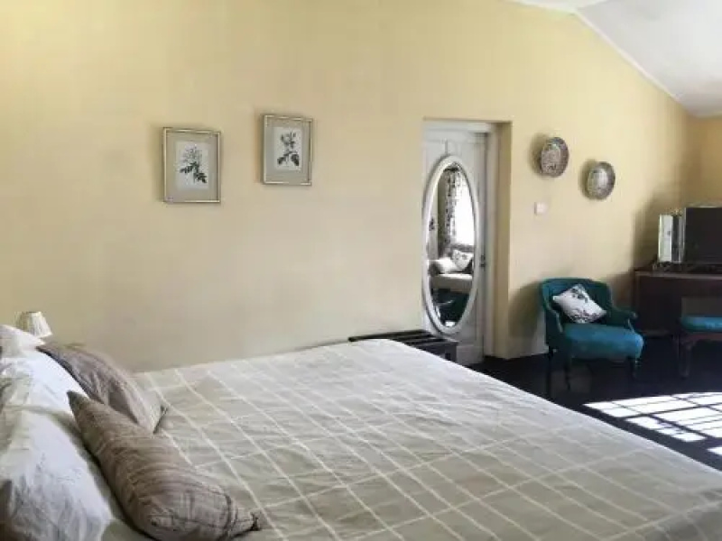 Glenesk Bungalow