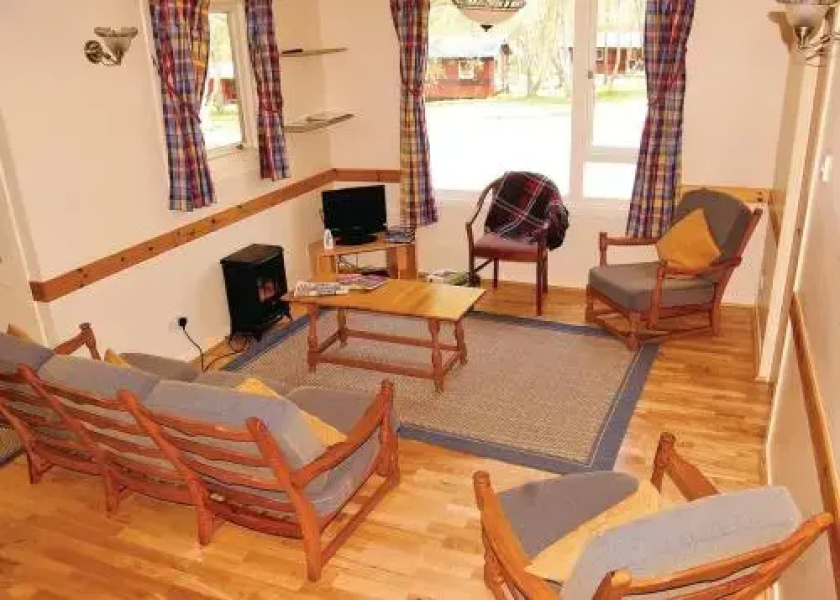 Kiltarlity Lodges