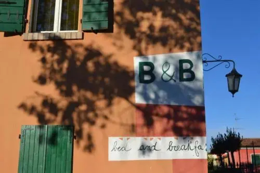B&B Porte Rosse