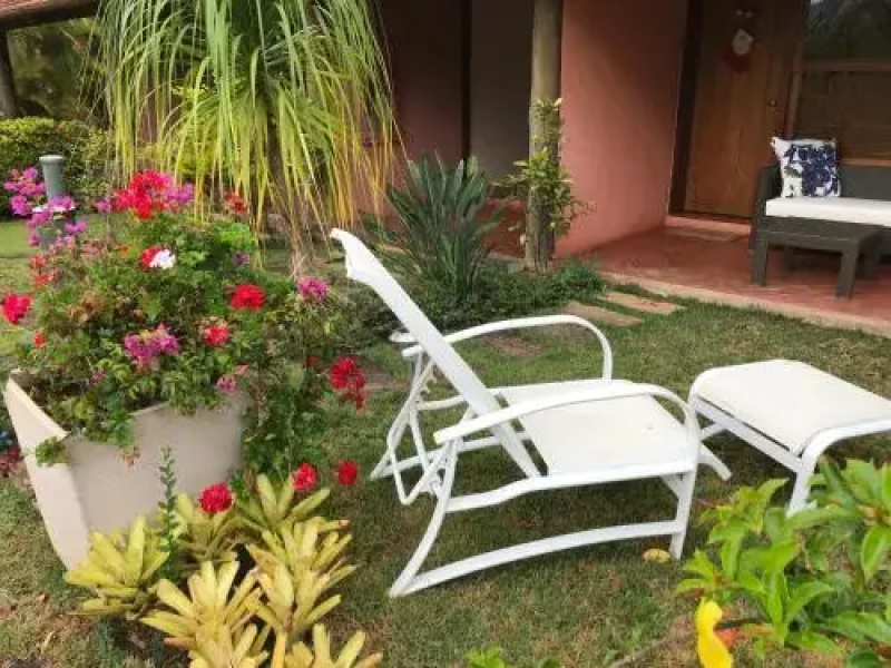 Flat da Rose - Quinta do Lago Itaipava