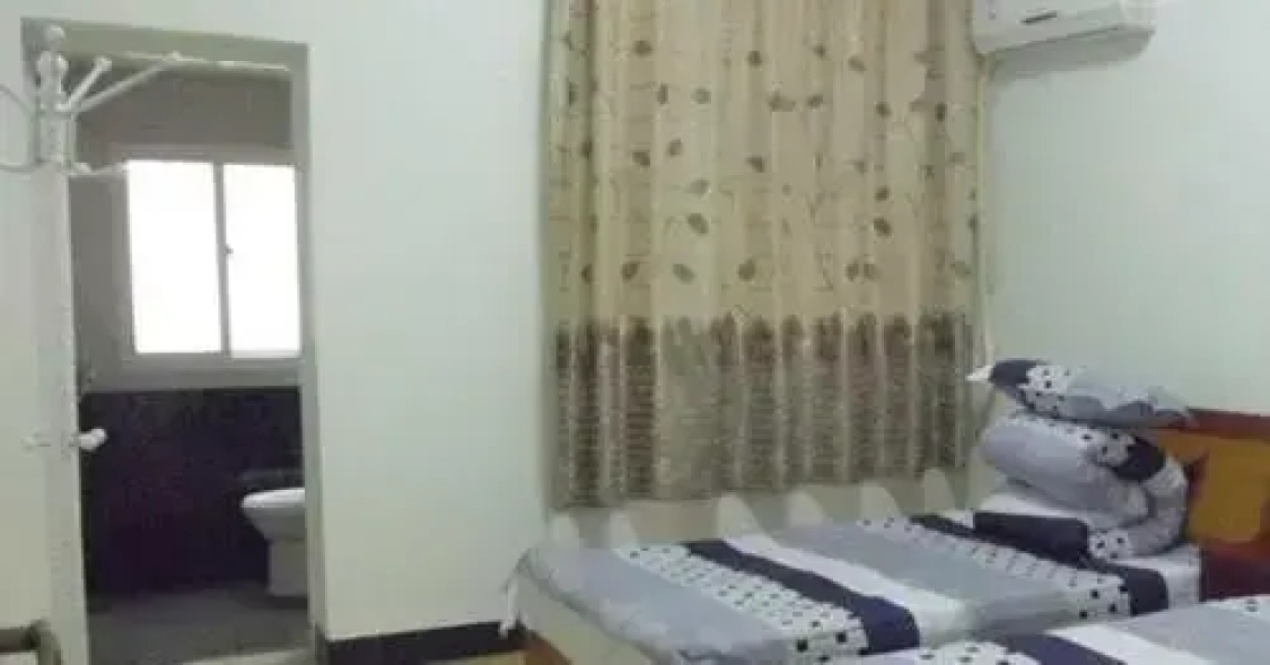 Xuancheng Wuyue Gudao Shanqing Shuixiu Farmstay