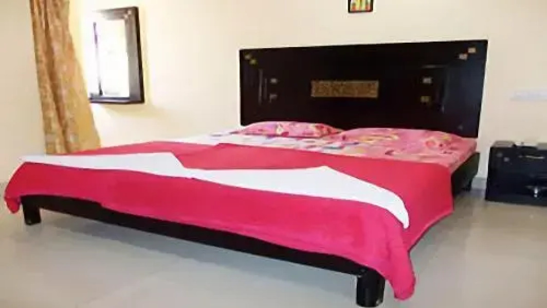 OYO 66120 Sai Priyanka Comfort Inn