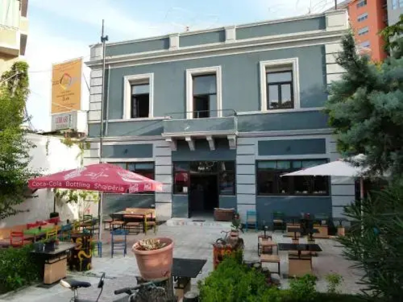 Durres Hostel
