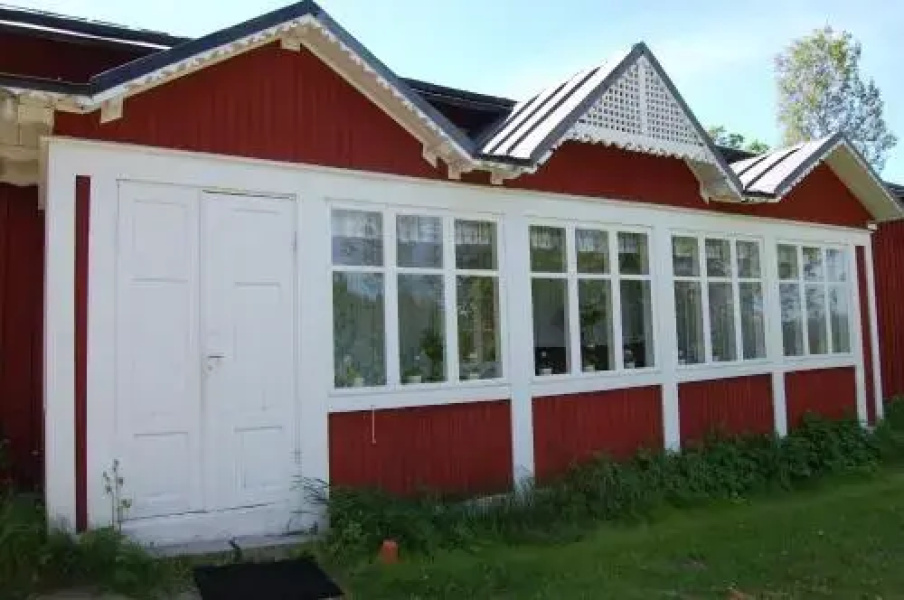 Bjärkas Golf & Country Club