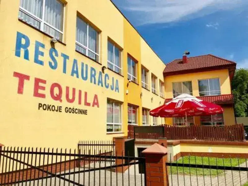 Hotel Tequila