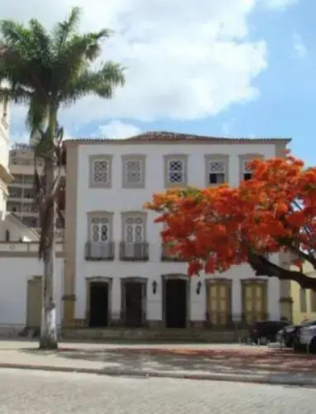 Pousada Colonial